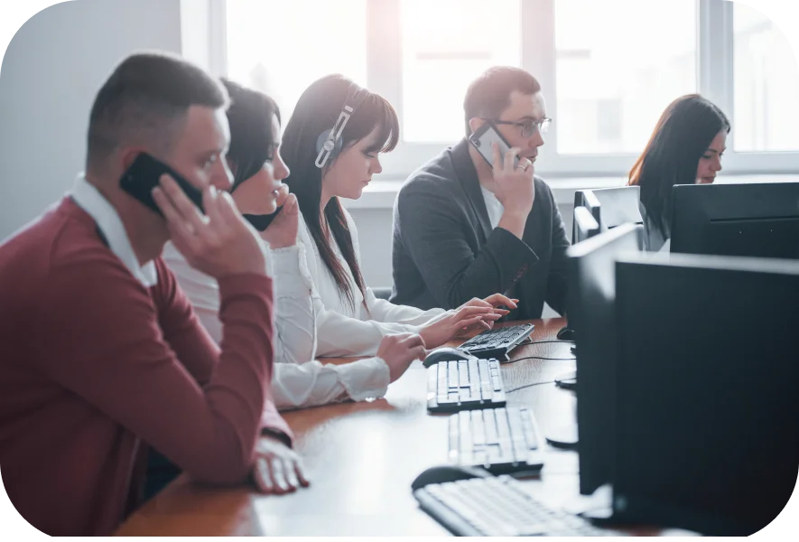 Что включает в себя «Контроль качества звонков» от MTS в Верхней Пышме