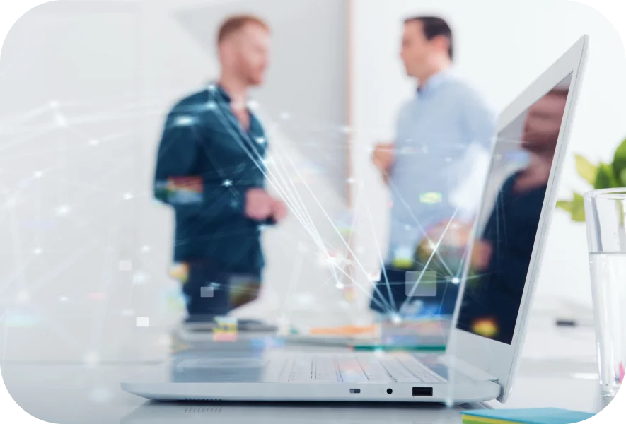 Основные подходы к построению сетей в Верхней Пышме